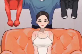 帮女友选穿搭视频封面