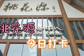 晋太元中，武陵人捕鱼为业。陶渊明笔下桃花源，一起感受人间仙境