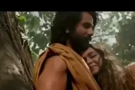 印象电影：印象艳后