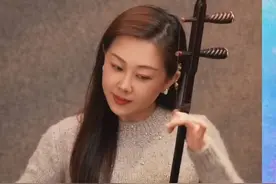 孟晓旭二胡演奏《洪湖水浪打浪》视频封面