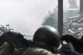 巴顿北非与隆美尔作战视频封面