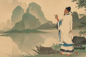 杜甫唐代著名诗人，以沉郁顿挫的诗风著称，有“诗圣”之称。