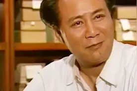 李讷因为顶撞老师被叫家长，来人竟是毛主席#伟人视频封面
