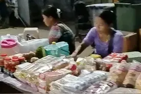 82：生活在老挝特区的的缅甸工人现实场景，大家觉得条件怎么样呢视频封面
