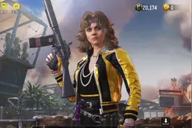 提一个好好友。使命召唤手游。