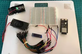 AI 小智语音助手的教程视频来啦，详细文件请在主页群内下载。#单