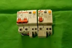 漏电保护器1p和2P有什么区别？该怎么选择？接错可能会很危险