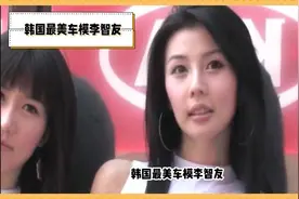 最美车模李智友视频封面