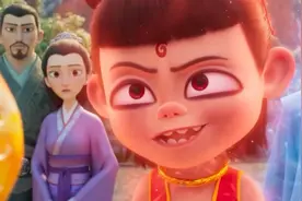 太乙真人失忆后，没想到暴露了真实想法#哪吒之魔童闹海#搞笑视频封面