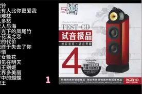 🎶试音极品！4款高音质音箱，音质试听大挑战！🎧高保真试音