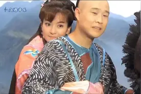 《人在江湖飘》视频封面