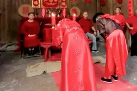 老梁寻根之岳父的由来视频封面