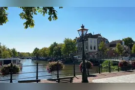 荷兰🇳🇱莱顿视频封面