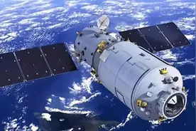 中美俄飞船载重差距断崖：美国3.3吨，俄2.5吨，中国令人意外 (