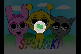 节奏盒子视频封面