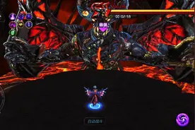 奥特曼宇宙英雄:六星80级奥特之王挑战世界首领