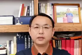 年轻人的价值观该如何安放？#国学文化 #教育 #智慧人生 #家长必