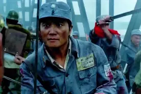 七七事变:二十九军大刀队血战小鬼子，以身报国，铭记英雄！