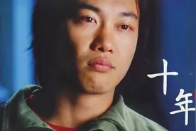 陈奕迅这首《十年》让人不禁伤感！人生能有多少个十年，让人心碎