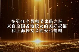 爱心捐赠演讲视频封面