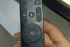 海尔电视机，遥控失灵怎样对码