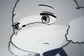 【细思极恐】厕所隔间的诡异画面？！鸡皮疙瘩鬼故事～视频封面