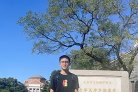 厦门双十中学2024届清北榜单视频封面