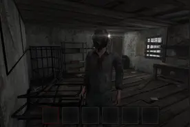 Metel恐怖逃脱:0.945更新 第1章通关 完整攻略