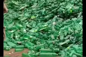 可乐瓶视频封面