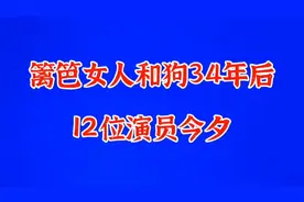 看看篱笆女人和狗的演员如今是什么样子视频封面