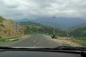 s101硫磺沟段已正式通车，一路详解吃喝拉撒行，探秘小众化穿越。视频封面