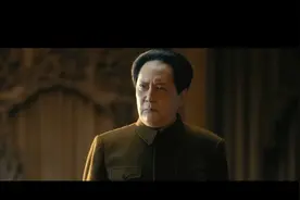 打的一拳开，免得百拳来，毛主席慷慨激昂的话让人热血沸腾视频封面