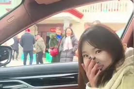 儿子第一次带女友回家父母能有多重视 #离谱 #每天笑一笑