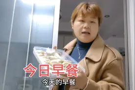 煮点水饺，又蒸几个鸡蛋，快捷方便