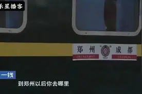 妇女带婴儿坐火车#举止怪异，惹人怀疑#揭开襁褓一幕，令人心疼！视频封面
