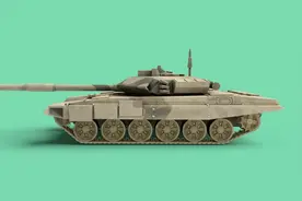 怎样轻松摧毁一辆坦克？