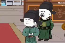 原创虾羽羽#沙雕动画#虾人视频封面