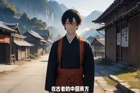 "惊天秘密！揭秘撒豆成兵背后的神秘力量"视频封面
