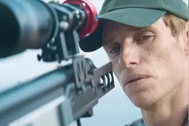 再次刺杀世界首富，《豺狼的日子》埃迪雷德梅恩  #影视解说视频封面