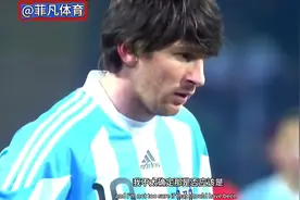 阿根廷人永远不会忘记克里斯蒂亚诺·罗纳尔多在这场比赛中的表现视频封面