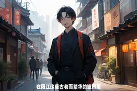 阳江市官员落马记视频封面
