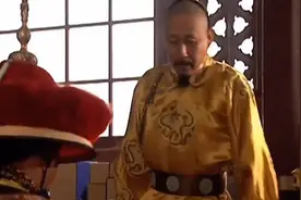 康熙不愧千古一帝八岁登基，十四岁卿政，灭鳌拜，平三翻，收台湾视频封面