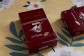 捡烟盒视频封面
