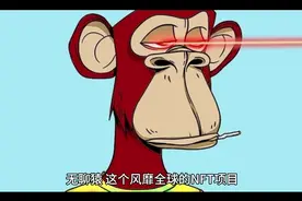 #无聊猿#新货币视频封面