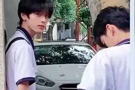 第一次直观感受到男孩和男人的区别