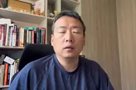 对人到中年失业的朋友说几句心里话
