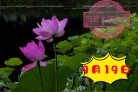 《历史上的今天》9月19日。董其武率领部下起义。