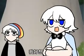 【光遇】夏之日就是要冲浪的！