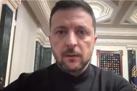 小泽，与参加布坎南峰会的伙伴国家议会和欧洲议会的首脑举行会晤视频封面