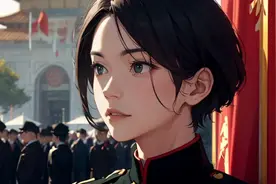 1957年底，毛主席警卫员马武义申请回家探亲，